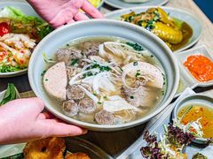-安南小馆(华润城万象天地店)