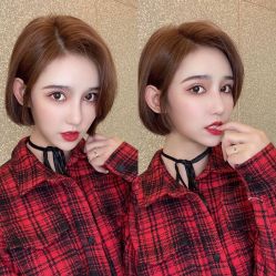 点击看大图 -3AM HAIR SALON烫发染发接发