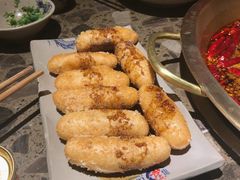 -小龙坎火锅(泉舜店)