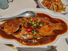 -刀板香·安徽菜(国购IFC店)