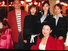 -新加坡宏仁堂御膳厅