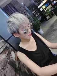 -MS.SALON美发沙龙