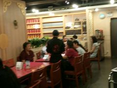 -宏状元现熬粥·京味菜(五棵松店)