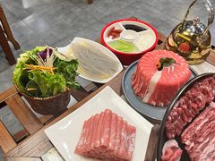 -东来顺•非遗火锅(外滩店)