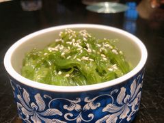 -青菁酒家·象山海鲜(胜利河美食街店)