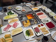 -海底捞火锅(龙湖北京大兴天街店)