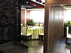 -北京西荣阁酒店