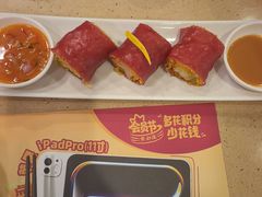 -点都德(海岸城店)