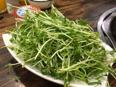 -木萨火锅店(开鲁路店)