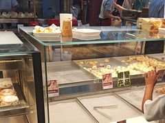 -彭记优口(王府井购物中心店)