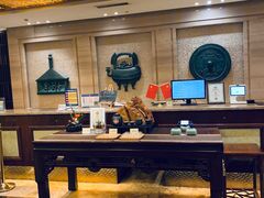 -绍兴鉴湖君澜大酒店