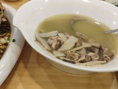 -百花食府(渔阳南路店)