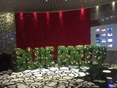 -蓝色派对KTV(聚然广场店)