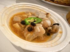 -潮福城潮州大酒楼(湖滨北路店)
