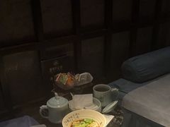 -墨锦轩·5D影院足浴·SPA(高新店)