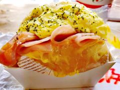 -711便利店(安贞桥胜古南里店)