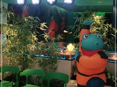 -蛙小侠·沸腾砂锅(望海国际广场店)