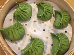 -台北楚楚园馅饼粥(虹桥南丰城店)
