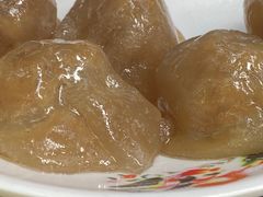 -明姨仔潮汕美食·碳炉猪脚·汕尾牛腩饭·起片鸡煲(起义路店)