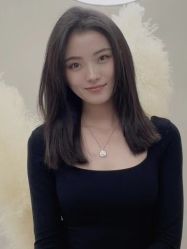 点击看大图 -MORI HAIR SALON日式美发沙龙