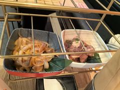 -新石器烤肉(百联川沙店)