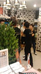 -FUTURE HN男士发型风格设计