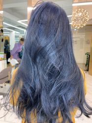 -潘多拉Hairsalon