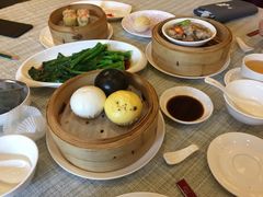-潮府馆·非遗潮州菜·港式点心(世纪公园店)