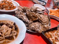 -崴海渔村(虹梅路店)