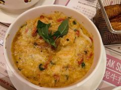 -安妮意大利餐厅(世贸天阶店)