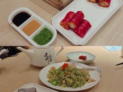 -蔡澜点心·粤菜(新街口IFCX店)