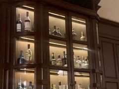 -LONG BAR 廊吧(外滩华尔道夫酒店)