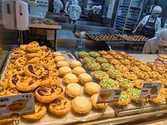 -鲍师傅糕点(虹口龙之梦店)
