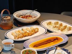 -曾宴·楚菜(湖北省博物馆店)