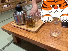 -青水瓦台汤泉(新华店)