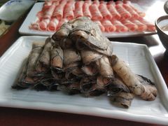 -福寿斋·老北京铜锅涮肉·烤鸭(顺义总店)