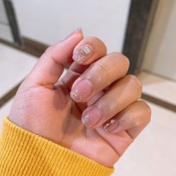 -Miss·A日式美甲美睫