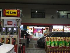 -中国石油加油站(严桥路站)
