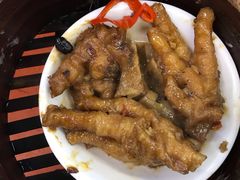 -香港华美达海景酒店