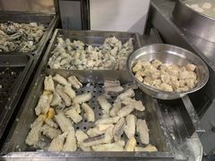-江南红鱼汤(洋中花园店)