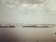 -台场海滨公园船码头