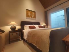 -春晖园度假酒店温泉