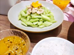 -椒爱水煮鱼川菜(中街大悦城店)