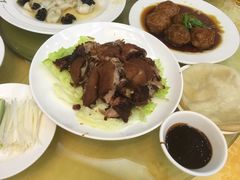-泰丰楼(前门西大街店)