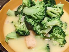 -大潮淮·淮扬菜(何园旗舰店)