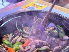 -啫神·广州地标美食(北京路店)