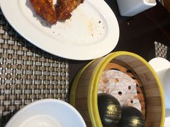 -博悦茶餐厅(文殊院店)
