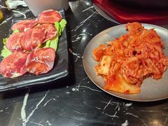 -燚青春东北泥炉烤肉(百合店)