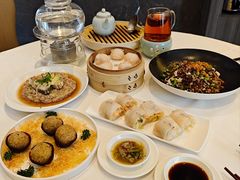 -金苑海鲜酒家(来魅力店)