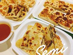 -纽顿熟食中心